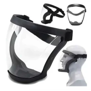 Safety Mask Anti Fog Mask